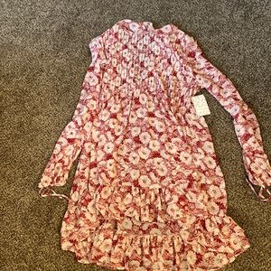 Women’s FREE PEOPLE dress